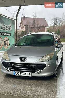 Цены Peugeot 307 Дизель