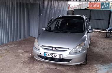Цены Peugeot 307 Дизель