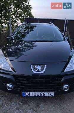 Ціни Peugeot 307 Дизель