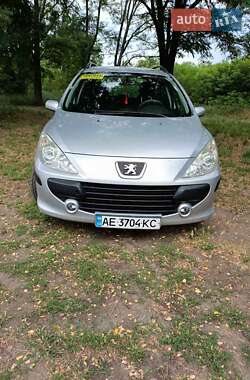 Цены Peugeot 307 Дизель