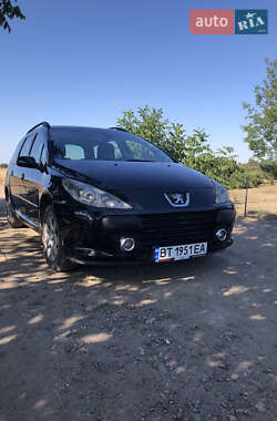 Цены Peugeot 307 Дизель