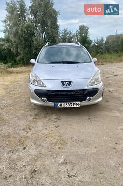 Цены Peugeot 307 Дизель