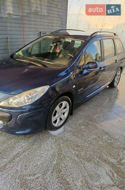 Цены Peugeot 307 Дизель