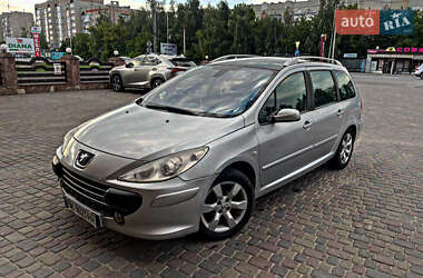 Цены Peugeot 307 Дизель