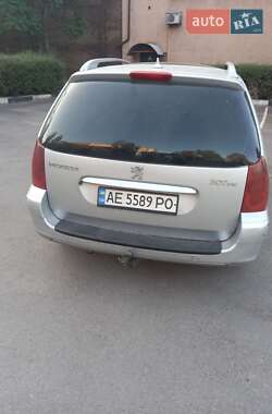 Цены Peugeot 307 Дизель