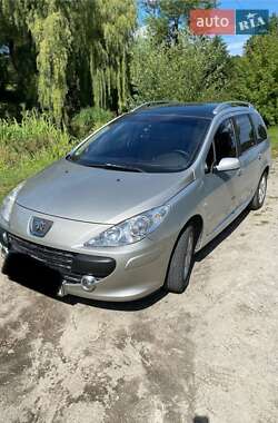 Цены Peugeot 307 Дизель