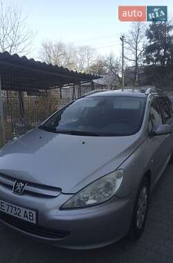 Цены Peugeot 307 Дизель