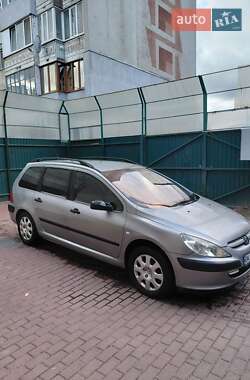 Ціни Peugeot 307 Дизель