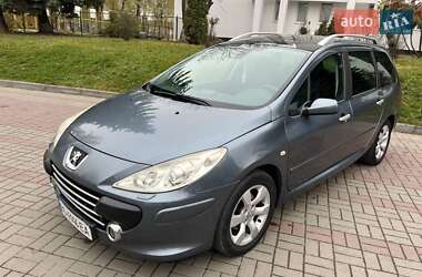 Цены Peugeot 307 Дизель