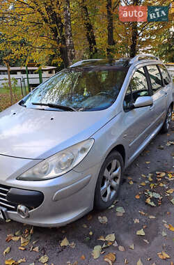 Цены Peugeot 307 Дизель