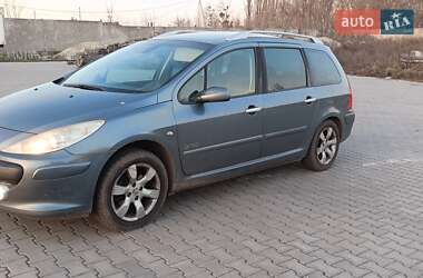 Ціни Peugeot 307 Дизель