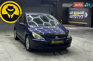 Ціни Peugeot 307 Дизель