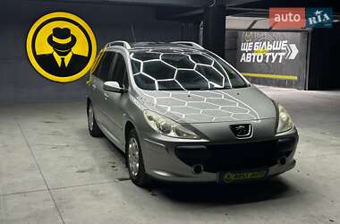 Ціни Peugeot 307 Дизель