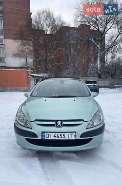 Ціни Peugeot 307 Дизель