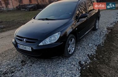 Цены Peugeot 307 Дизель