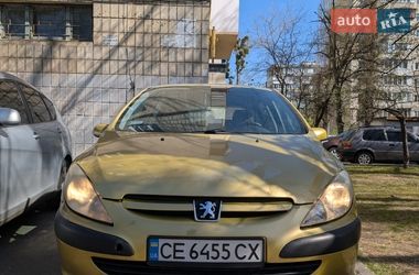 Ціни Peugeot 307 Дизель