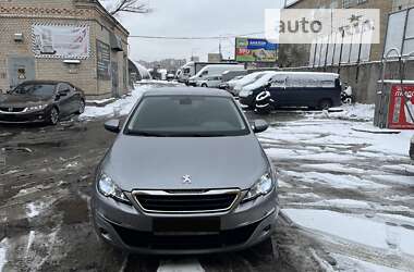 Цены Peugeot 308 Дизель