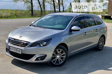 Ціни Peugeot 308 Дизель