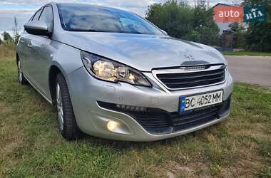 Цены Peugeot 308 Дизель