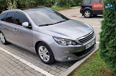 Ціни Peugeot 308 Дизель