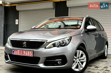 Ціни Peugeot 308 Дизель