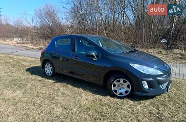 Ціни Peugeot 308 Дизель