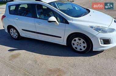 Ціни Peugeot 308 Дизель
