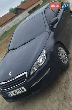 Цены Peugeot 308 Дизель