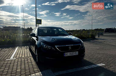 Цены Peugeot 308 Дизель