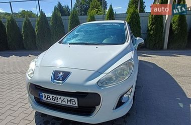 Ціни Peugeot 308 Дизель