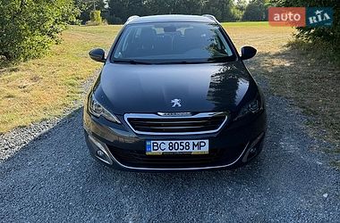 Цены Peugeot 308 Дизель