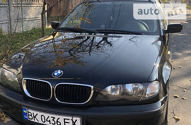 Цены BMW 320 Дизель