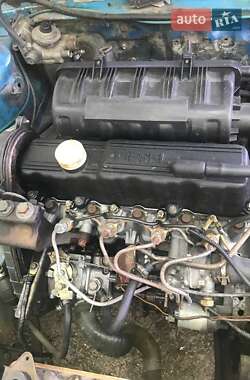 Ціни Mazda 323 Дизель