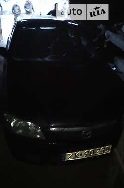 Ціни Mazda 323 Дизель