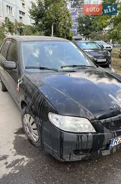 Цены Mazda 323 Дизель