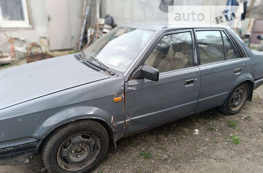 Цены Mazda 323 Дизель