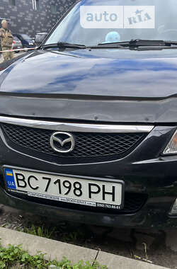 Цены Mazda 323 Дизель