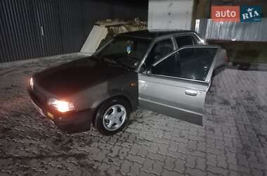 Цены Mazda 323 Дизель
