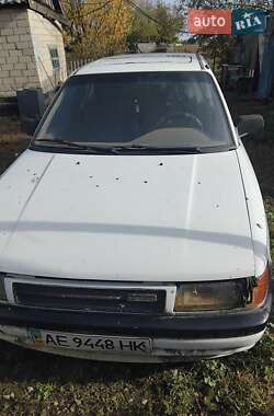 Цены Mazda 323 Дизель