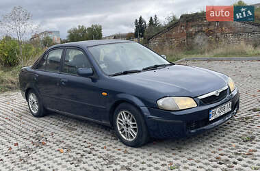 Ціни Mazda 323 Дизель