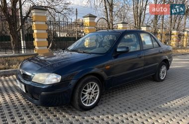 Ціни Mazda 323 Дизель