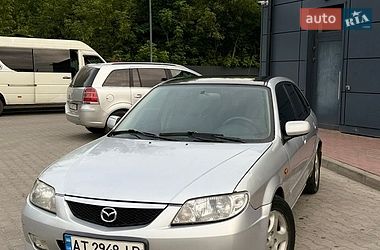 Ціни Mazda 323 Дизель