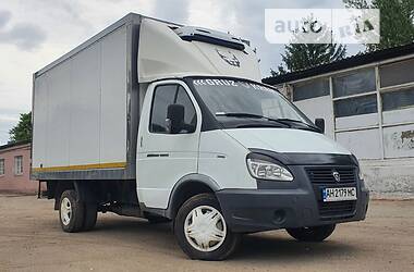 Цены ГАЗ 3302 Газель Дизель