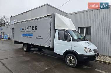 Цены ГАЗ 3302 Газель Дизель