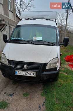 Цены ГАЗ 3302 Газель Дизель