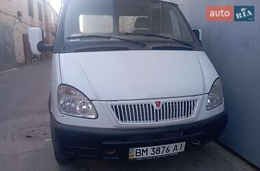 Ціни ГАЗ 3302 Газель Дизель
