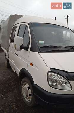 Цены ГАЗ 3302 Газель Дизель