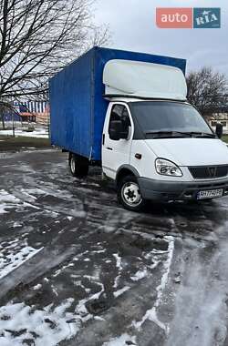 Ціни ГАЗ 3302 Газель Дизель