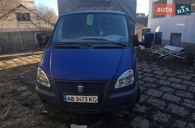 Цены ГАЗ 3302 Газель Дизель