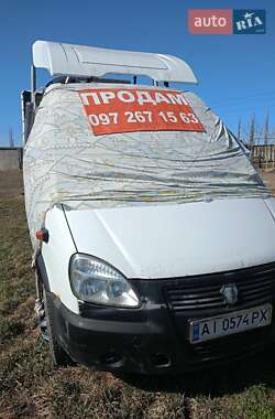 Цены ГАЗ 3302 Газель Дизель